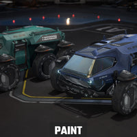 Ursa - 2 Paint Pack ( Aja / Oasis )