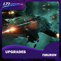 Upgrade to Tiburon