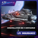 Constellation Mk V Centaurus - Standalone Ship