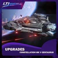 Upgrade to Constellation Mk V Centaurus