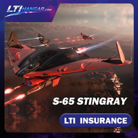 S-65 Stingray - Standalone Ship