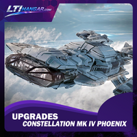 Upgrade to Constellation Mk IV Phoenix