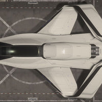 300i - Standalone Ship