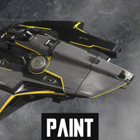 Mercury Star Runner - Silver Spark Paint