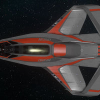 325a - Standalone Ship