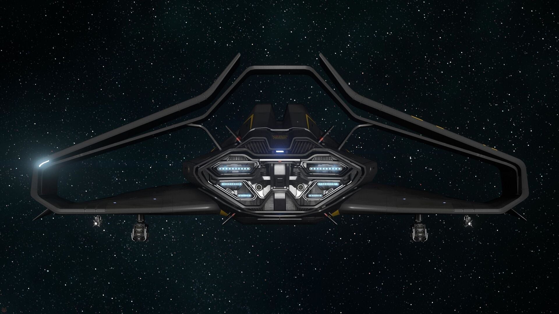 350r - Standalone Ship