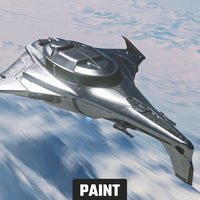 400i - Meridian Paint