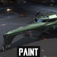 400i - Fortuna Paint