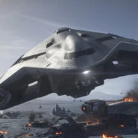 M2 Hercules - Standalone Ship