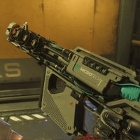 Parallax Downburst Camo