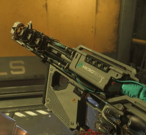 Parallax Downburst Camo