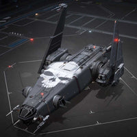 Corsair - Skullcrusher Paint