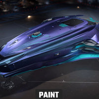 600i - 2953 Best in Show Paint