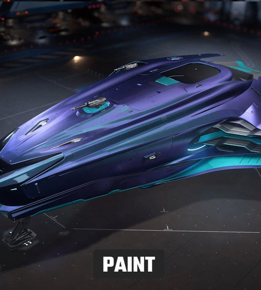 600i - 2953 Best in Show Paint