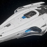 600i Explorer - Standalone Ship