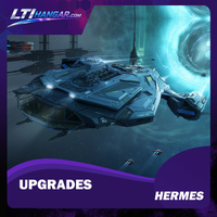 Upgrade to Hermes
