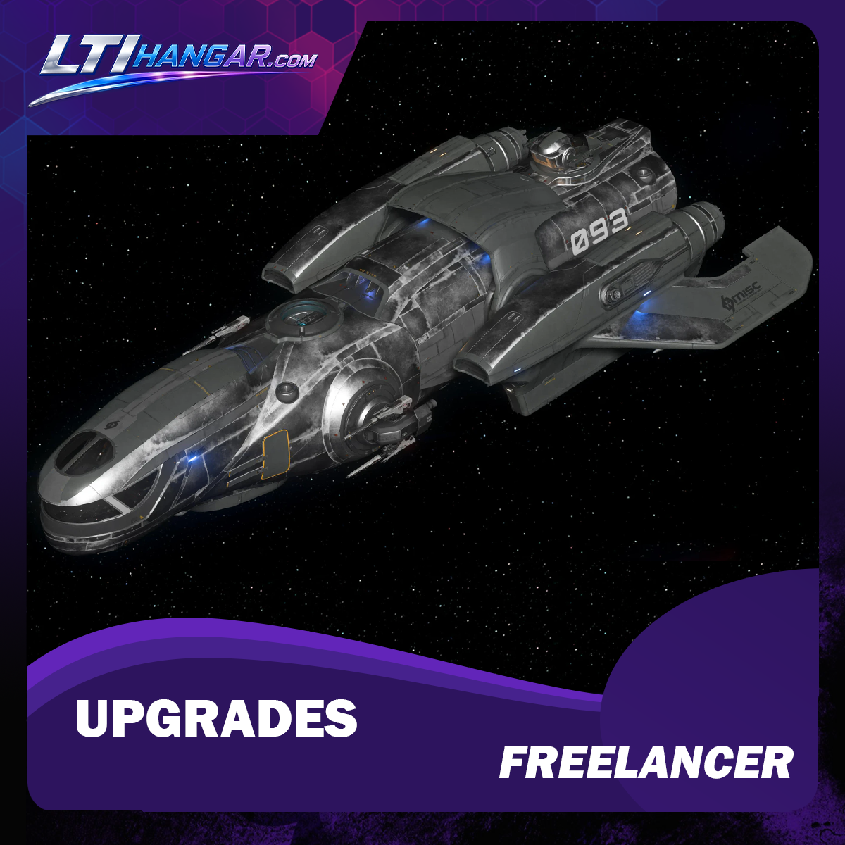 Upgrade to Freelancer