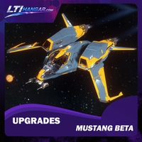 Upgrade to Mustang Beta