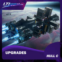 Upgrade to Hull C