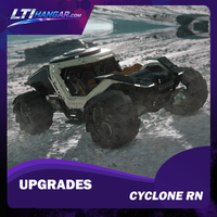 Upgrade to Cyclone RN