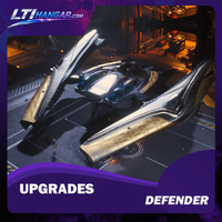 Upgrade to Defender