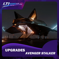 Upgrade to Avenger Stalker