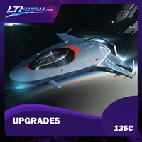 Upgrade to 135c