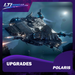 Upgrade to Polaris