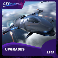 Upgrade to 125a
