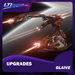 Upgrade to Glaive