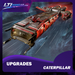 Upgrade to Caterpillar
