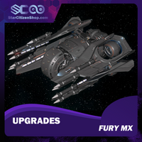 Upgrade to Fury MX