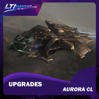 Upgrade to Aurora CL