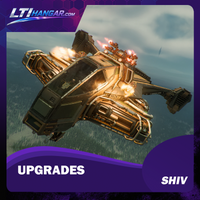 Upgrade to Shiv