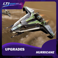 Upgrade to Hurricane