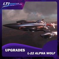 Upgrade to L-22 Alpha Wolf