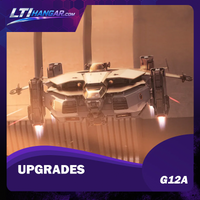 Upgrade to G12a