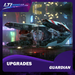 Upgrade to Guardian