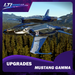 Upgrade to Mustang Gamma
