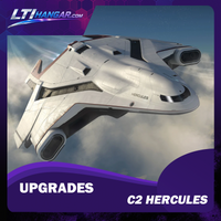 Upgrade to C2 Hercules