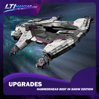 Upgrade to Hammerhead Best In Show Edition
