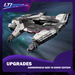 Upgrade to Hammerhead Best In Show Edition