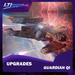 Upgrade to Guardian QI