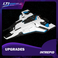 Upgrade to Intrepid