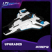 Upgrade to Intrepid