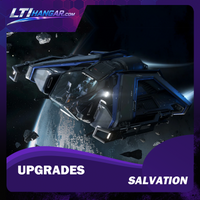 Upgrade to Salvation