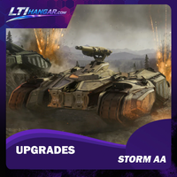 Upgrade to Storm AA