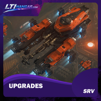 Upgrade to SRV