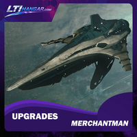 Upgrade to Merchantman