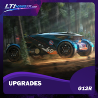 Upgrade to G12r